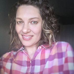 Meet your Posher, Julie